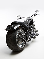 Harley Davidson Fat Boy