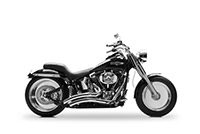 Harley Davidson Fat Boy