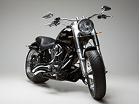 Harley Davidson Fat Boy