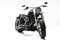 Harley Davidson Fat Boy