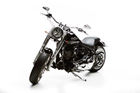 Harley Davidson Fat Boy