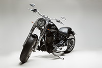 Harley Davidson Fat Boy