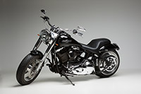 Harley Davidson Fat Boy