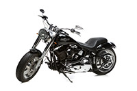 Harley Davidson Fat Boy