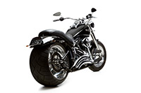 Harley Davidson Fat Boy