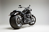 Harley Davidson Fat Boy