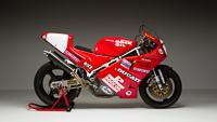 Ducati 851 - Mark Forsyth