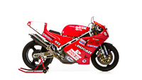 Ducati 851 - Mark Forsyth