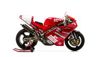 Ducati 851 - Mark Forsyth