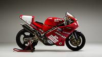 Ducati 851 - Mark Forsyth