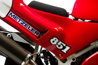 Ducati 851 - Mark Forsyth