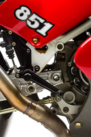 Ducati 851 - Mark Forsyth