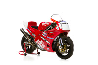 Ducati 851 - Mark Forsyth