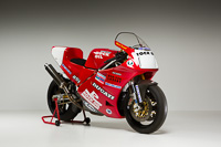 Ducati 851 - Mark Forsyth