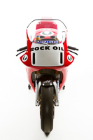 Ducati 851 - Mark Forsyth