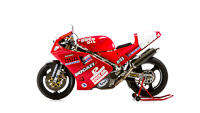 Ducati 851 - Mark Forsyth