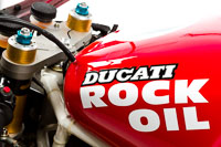 Ducati 851 - Mark Forsyth