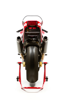 Ducati 851 - Mark Forsyth