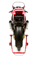 Ducati 851 - Mark Forsyth