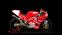 Ducati 851 - Mark Forsyth