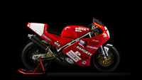 Ducati 851 - Mark Forsyth