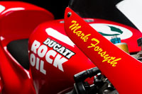 Ducati 851 - Mark Forsyth