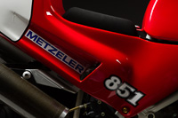 Ducati 851 - Mark Forsyth