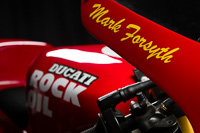 Ducati 851 - Mark Forsyth