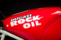 Ducati 851 - Mark Forsyth