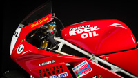 Ducati 851 - Mark Forsyth