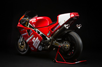 Ducati 851 - Mark Forsyth