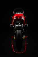 Ducati 851 - Mark Forsyth