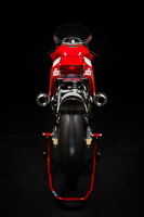 Ducati 851 - Mark Forsyth