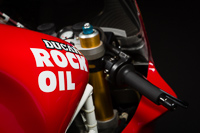 Ducati 851 - Mark Forsyth