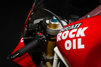 Ducati 851 - Mark Forsyth