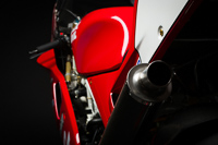 Ducati 851 - Mark Forsyth