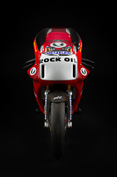 Ducati 851 - Mark Forsyth