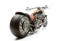 Custom Drag