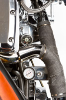 Custom Drag