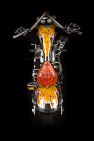 Custom Drag