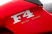 MV Agusta F4 EV 02