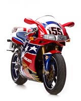 Ducati 998S Bostrom