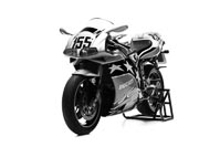 Ducati 998S Bostrom