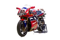 Ducati 998S Bostrom