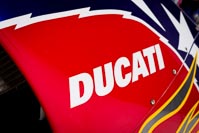 Ducati 998S Bostrom