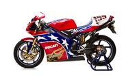 Ducati 998S Bostrom