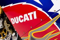 Ducati 998S Bostrom