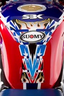 Ducati 998S Bostrom