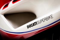 Ducati 998S Bostrom