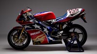 Ducati 998S Bostrom